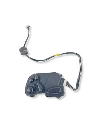 Mercedes-Benz CLK A209 C209 Seat control switch 2098202510