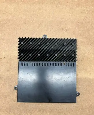 BMW 7 E38 Sound amplifier 8361785 085660059 001174301