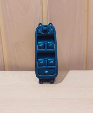 Volvo XC60 Electric window control switch 31272008