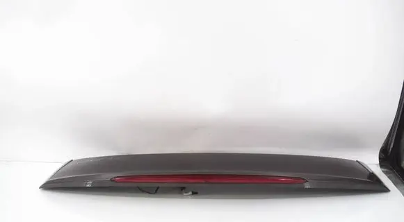 BMW 5 F10 F11 Tailgate/trunk spoiler 7234674 7207511 51627207511