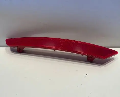 Seat Ibiza IV (6J,6P) Rear tail light reflector 6J4945105C