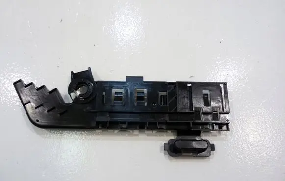 Seat Alhambra (Mk2) Auxiliary pre-heater (Webasto) 7N0937546A