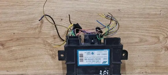 Ford Galaxy Comfort/convenience module 7MO962257F