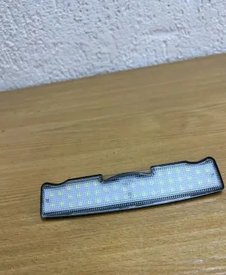 BMW 7 F01 F02 F03 F04 Front seat light D5501