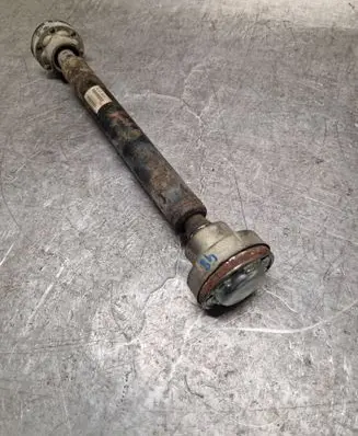 Audi Q7 4L Front prop shaft 7L0521101H