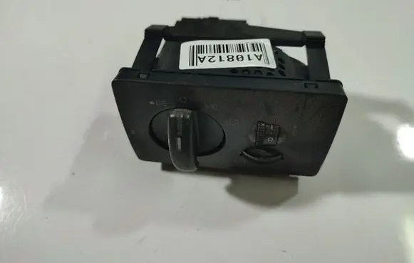 Ford Focus Light switch 4M5T13A024AA