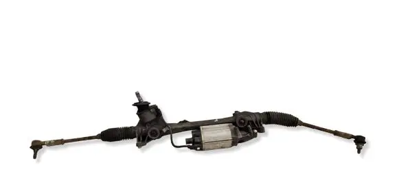 Volkswagen PASSAT B6 Steering rack 