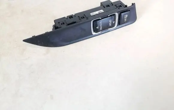 BMW 1 F20 F21 Traction control (ASR) switch 925292002 9252920-02