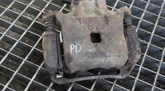 Nissan Pulsar Front brake caliper