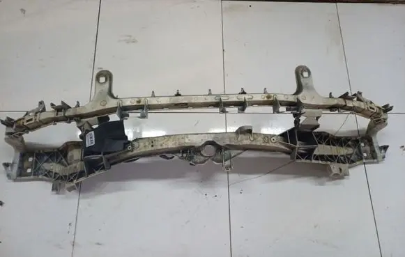 Ford Focus C-MAX Radiator support slam panel 