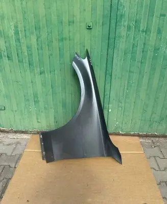 Mercedes-Benz C W205 Fender A2058810101 15177D