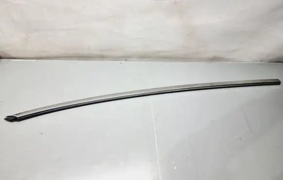 Citroen C5 Aircross Roof trim bar molding cover 98169081VV