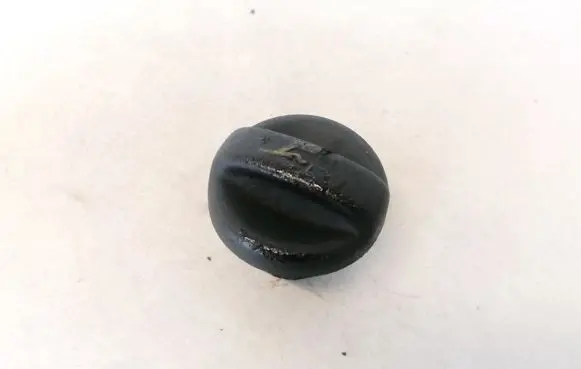 Peugeot 206 Oil filler cap 9624939680