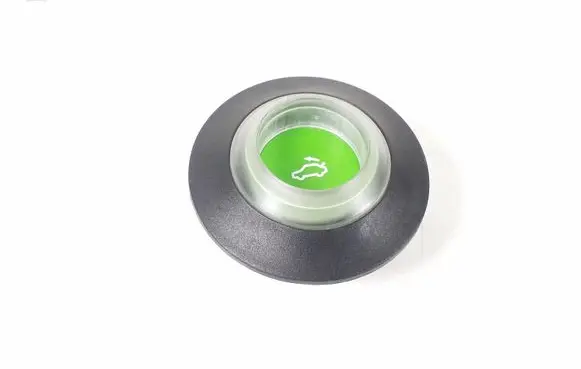 Tailgate opening switch