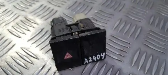 Ford Mondeo Mk III Hazard light switch 2S7T13A350DA 2S7T-13A350-DA