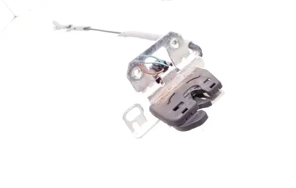 Mercedes-Benz C W204 Seat back rest lock catch A2049200372