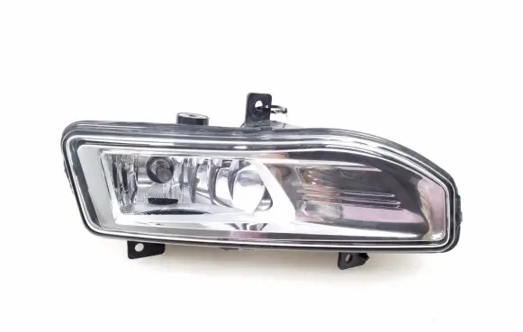 Front fog light