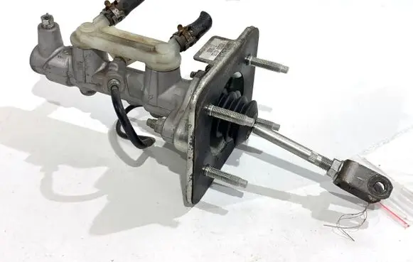 Toyota Prius (XW20) Brake booster 132030-40120