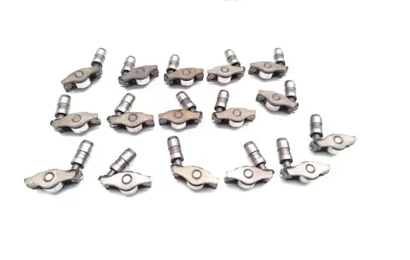 Audi A1 Valve rocker arm CAYC
