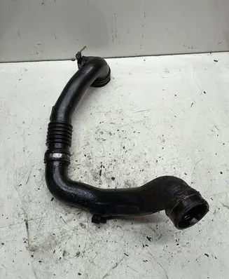 BMW X6 E71 Intercooler hose/pipe 13717571350 1020496S05