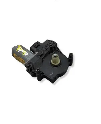 Audi A6 S6 C5 4B Front door window regulator motor 4B0959801E