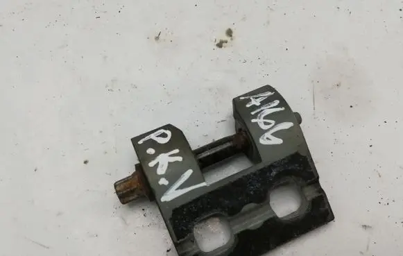 BMW 3 E90 E91 Front door upper hinge NOCODE