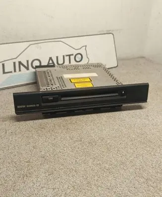 BMW 5 E39 CD/DVD changer 65126908783 10310090 CD53E39