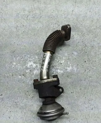 Audi A6 S6 C4 4A EGR valve 046131503A