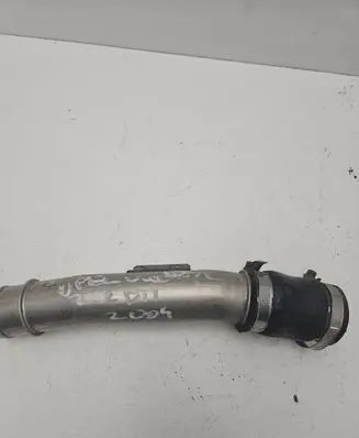 Opel Vectra C Breather/breather pipe/hose 