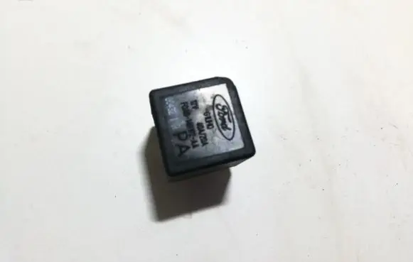 Ford Mondeo Mk III Other relay f0ab14b192
