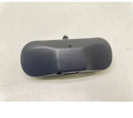 Volkswagen Golf VI Windshield washer spray nozzle 5M0955986C