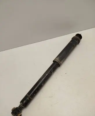 Mercedes-Benz E W211 Rear shock absorber/damper 383714EGT