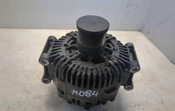 Mercedes-Benz E AMG W211 Generator/alternator A6421540402 TG17C030 106005156