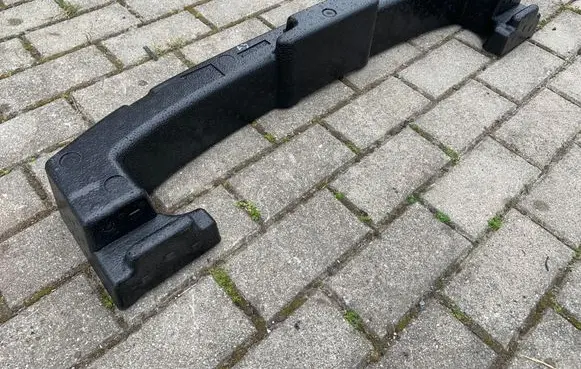 Audi A3 S3 8V Other trunk/boot trim element 8V5012109D