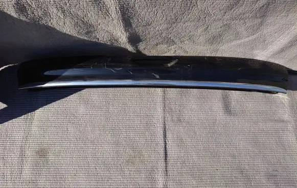 Ford Kuga II Tailgate/trunk/boot exterior handle GV4BS423A40A