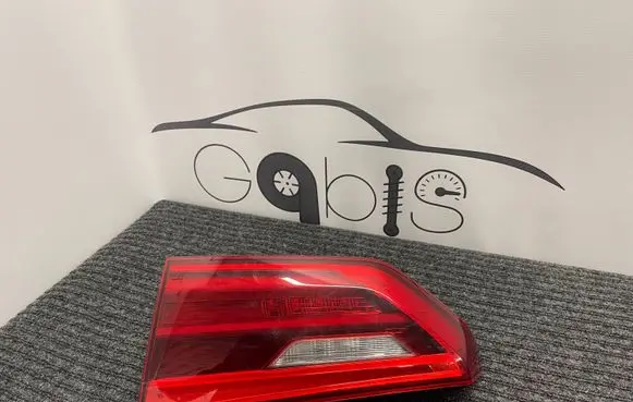 BMW 5 G30 G31 Tailgate rear/tail lights 7388950 631252