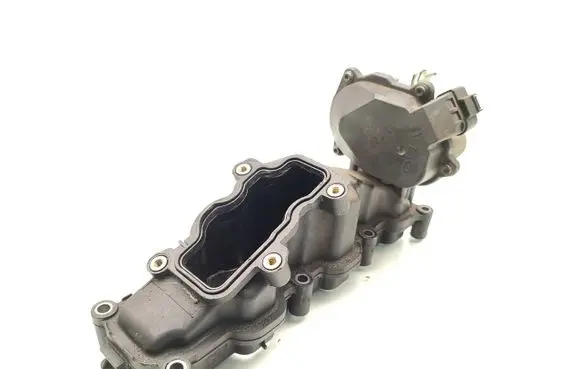 Audi A5 8T 8F Intake manifold 059129712BA 1020109S12
