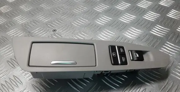 BMW 7 F01 F02 F03 F04 Electric window control switch 9195269 81833007