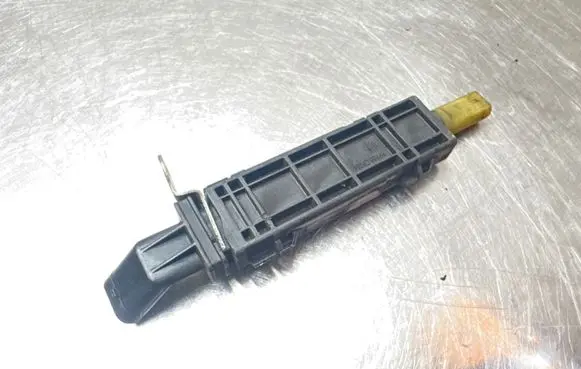 Opel Insignia A Crankshaft position sensor 0261210343 5557862