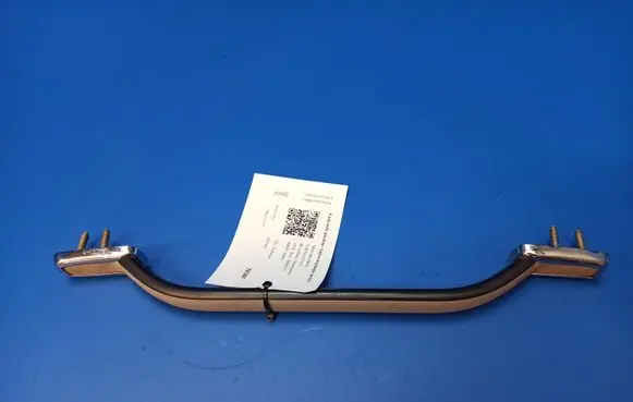 Mercedes-Benz S W116 Front interior roof grab handle