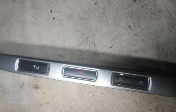 Ford Galaxy Panel trim AM21U045F02BA