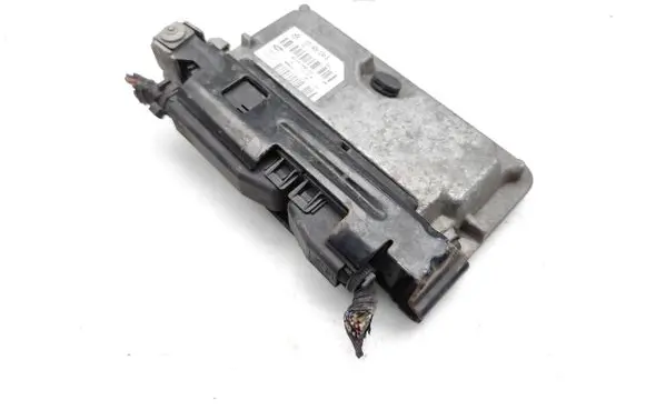 Volkswagen Fox Engine control unit/module 030906034S