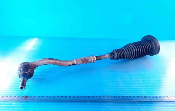 Audi Q7 4M Steering tie rod 027061235 252465