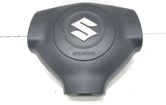 Suzuki Swift I Steering wheel airbag 48150-62J10