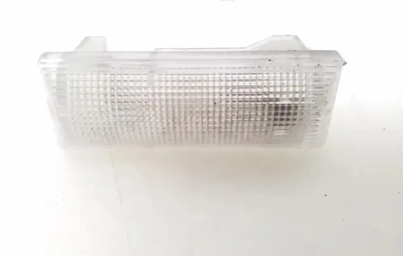 Jaguar XF X250 Rear seat light XR8313A756AB