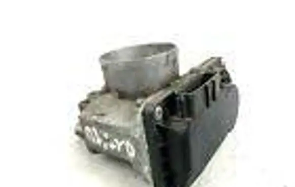 Subaru Outback Throttle valve 16112AA260