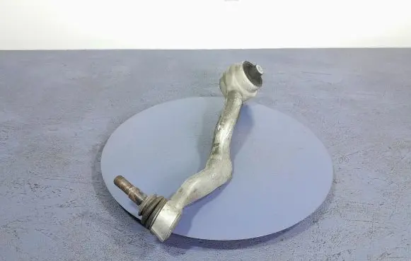 Front control arm