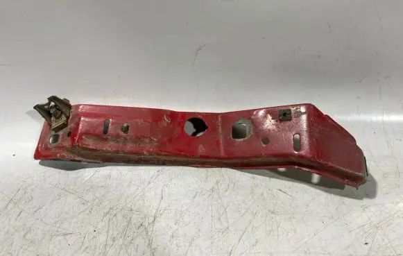 Audi 100 S4 C4 Radiator support slam panel bracket 