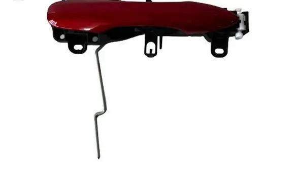 Toyota Corolla E210 E21 Front door exterior handle