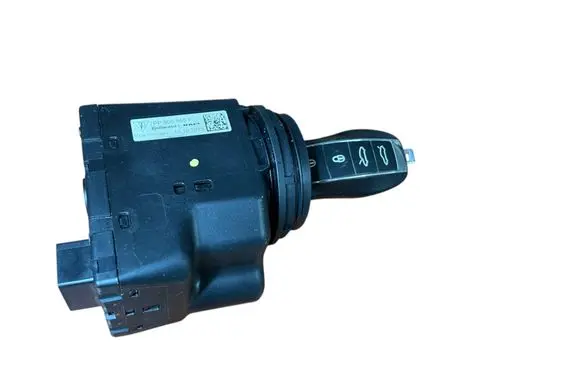 Porsche Boxster 981 Ignition lock 7PP905865F